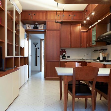 Апартаменты Harry Potter'S Magic House - Metro M4 - Linate - Citta Studi Милан Экстерьер фото