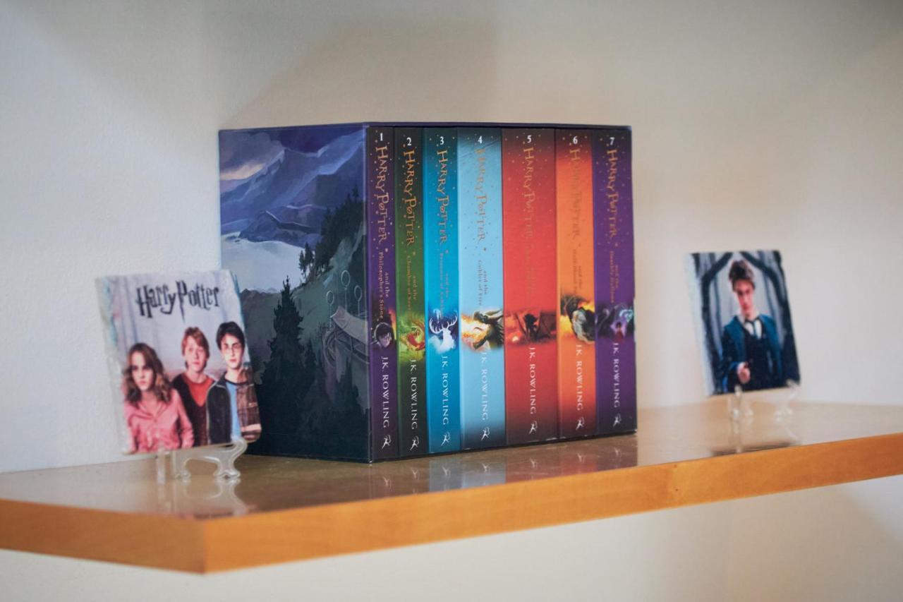 Апартаменты Harry Potter'S Magic House - Metro M4 - Linate - Citta Studi Милан Экстерьер фото